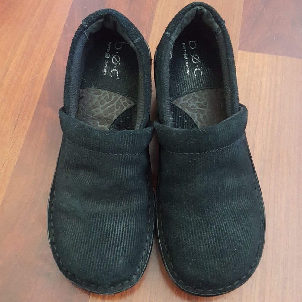 B.O.C. Born Clogs